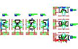 Screw Spline Framing